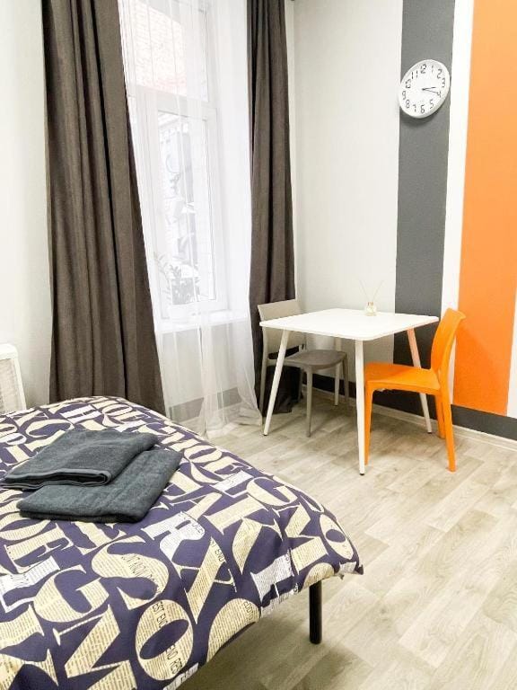 U-First Hostel in Kiev City - Kyiv