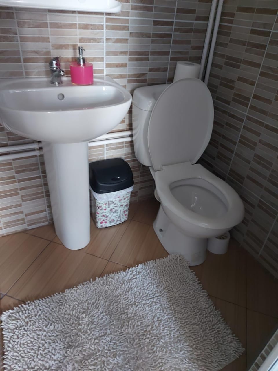 Toilet, Bathroom