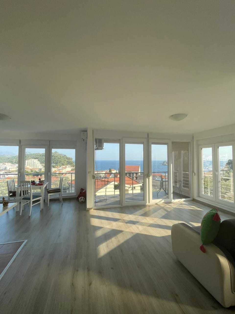 UpART House Apartment in Budva Municipality