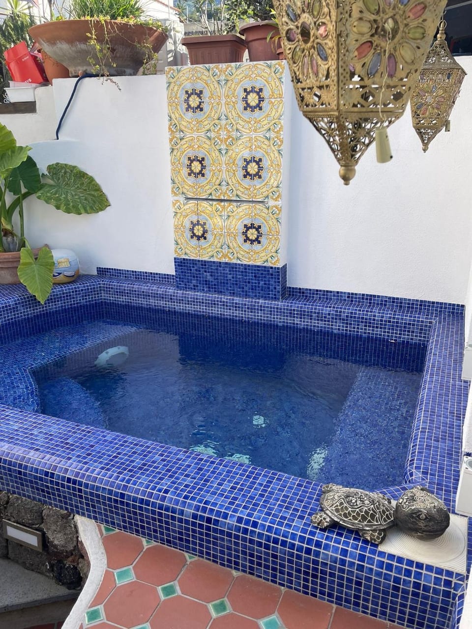 Arabesque Apartment in Lacco Ameno