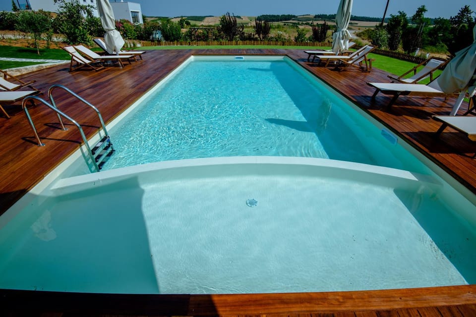 Calas Sani Villas Villa in Halkidiki