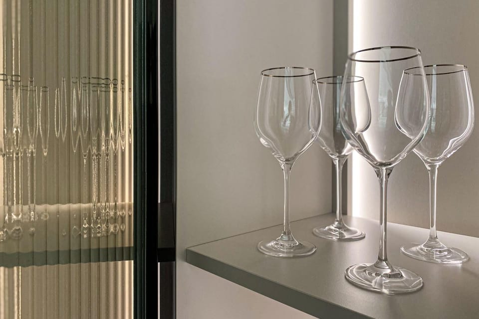 Monaco Premium Suites Apartment in Monaco