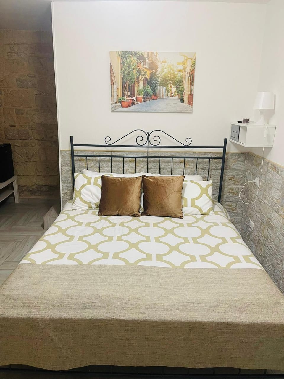 Corte San Gaetano Bed and Breakfast in Bari