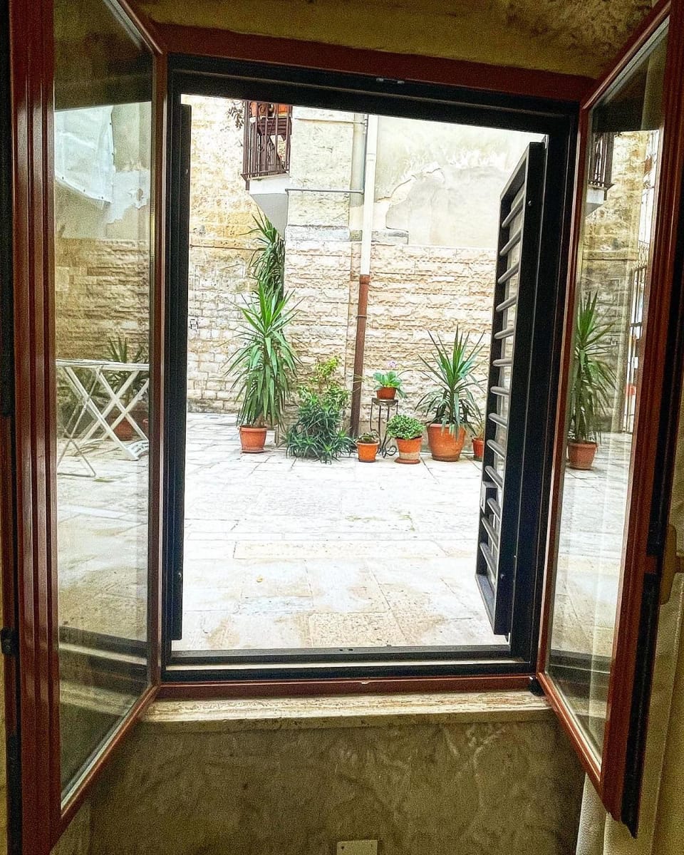 Corte San Gaetano Bed and Breakfast in Bari