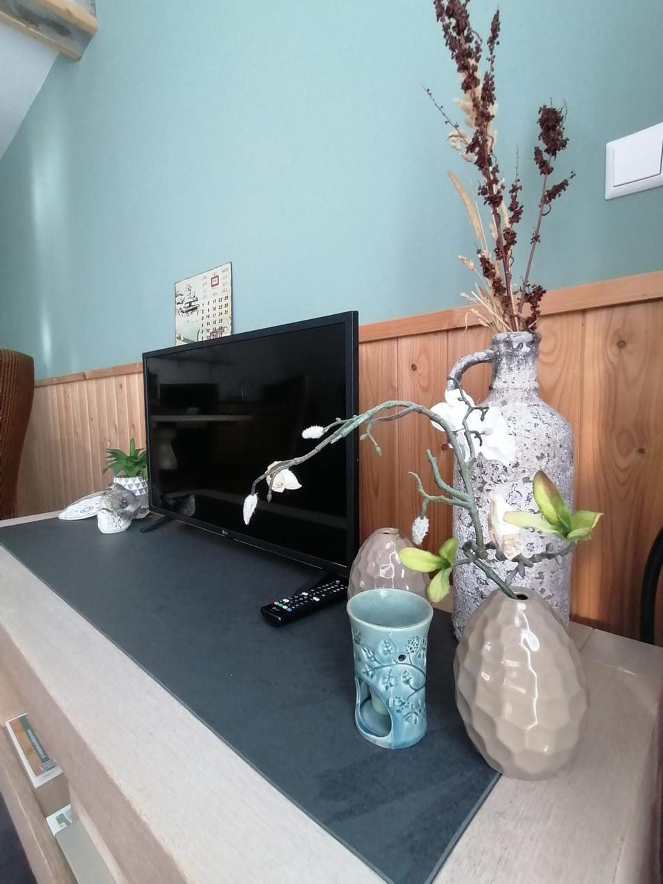 TV and multimedia