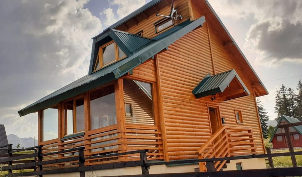 Villa Lux Villa in Montenegro