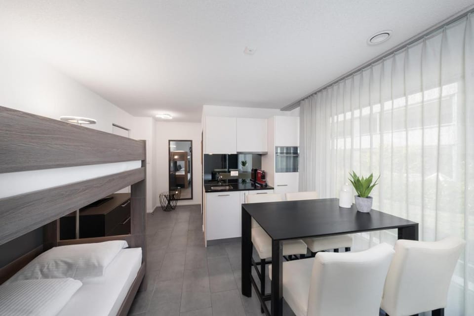 Studio RAFAEL Interlaken Apartment hotel in Interlaken