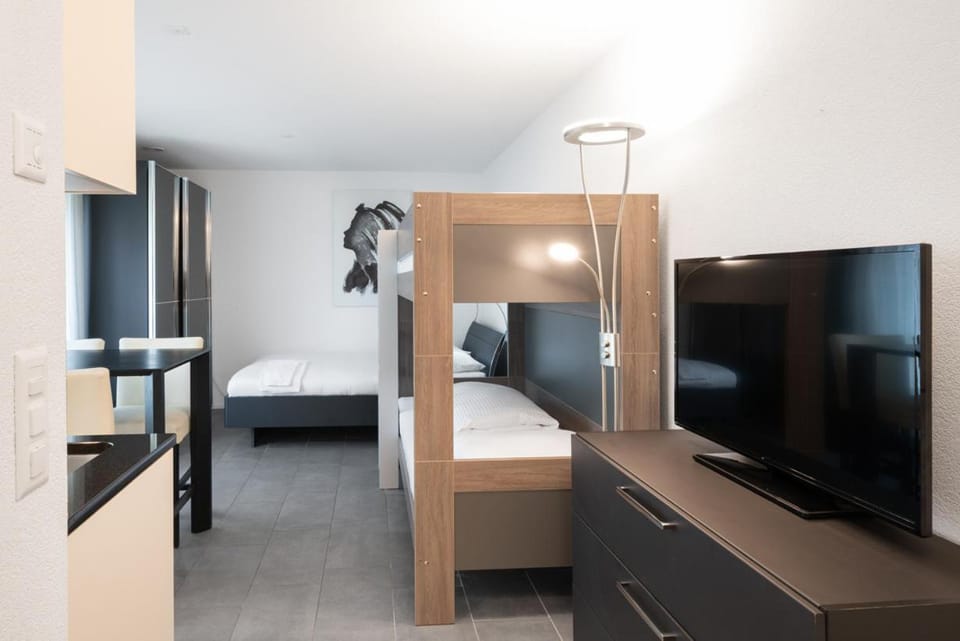 Studio RAFAEL Interlaken Apartment hotel in Interlaken