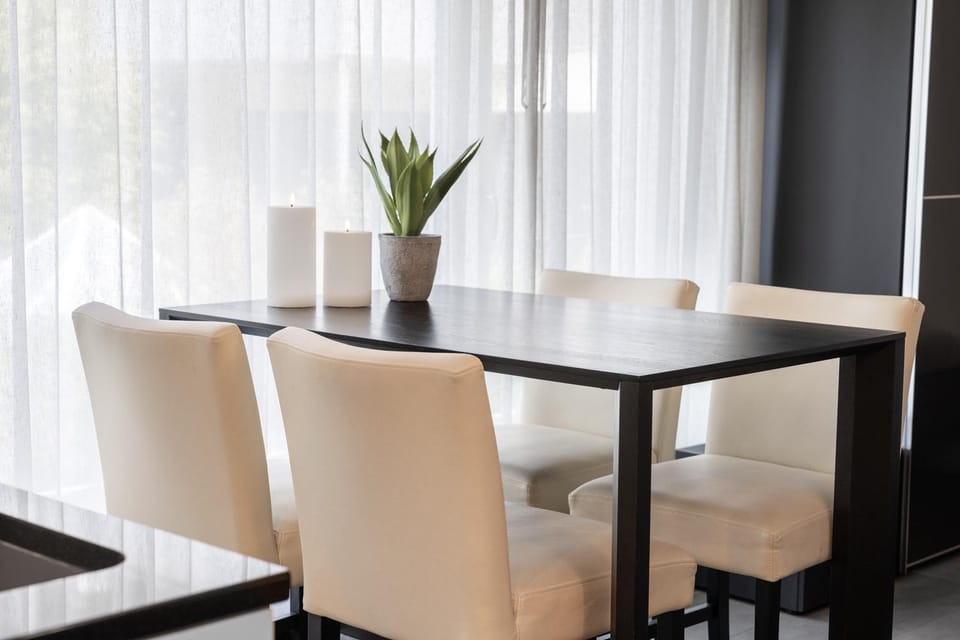 Studio RAFAEL Interlaken Apartment hotel in Interlaken