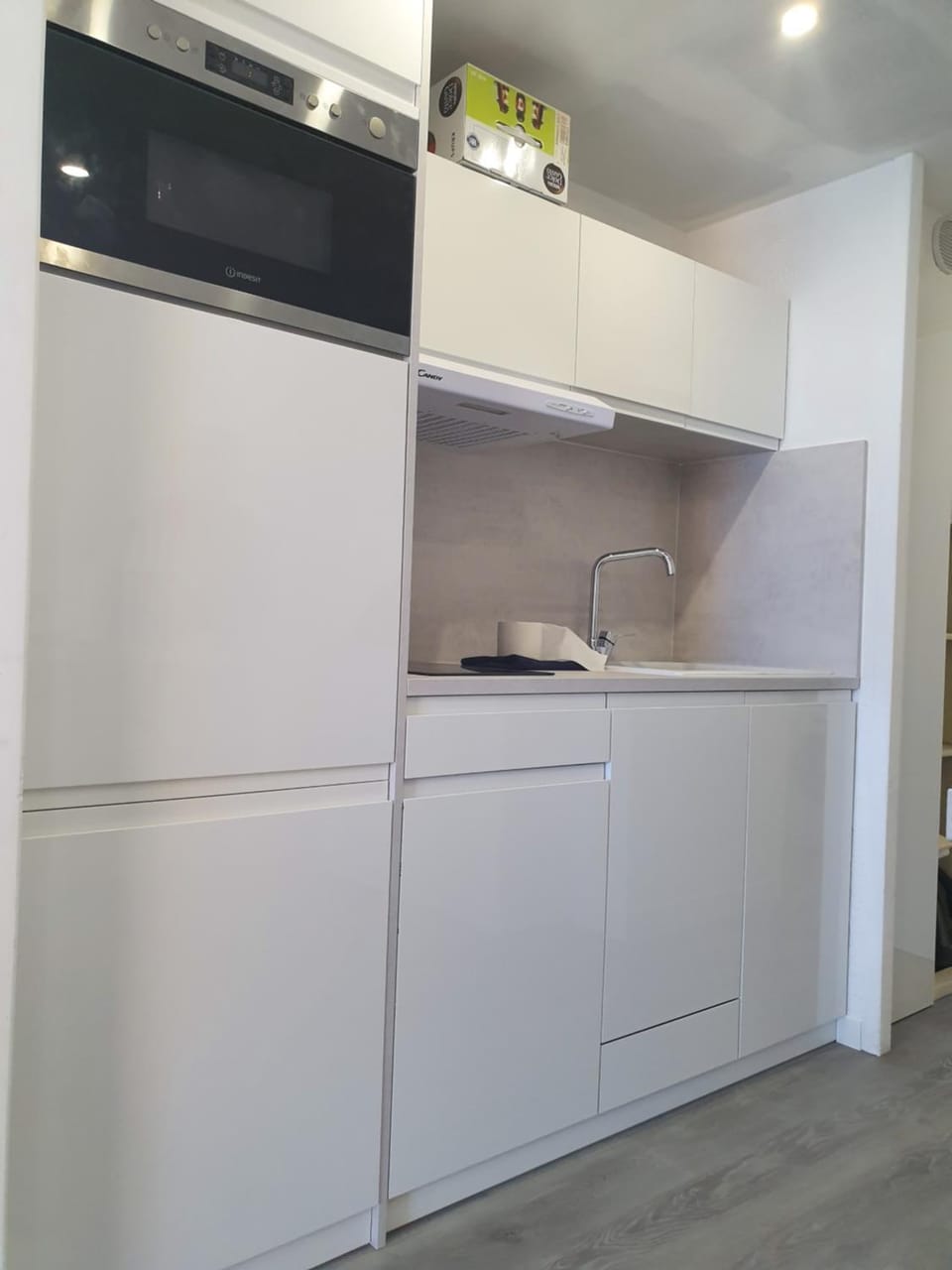 Appartement en bord de mer Apartment in Cannes