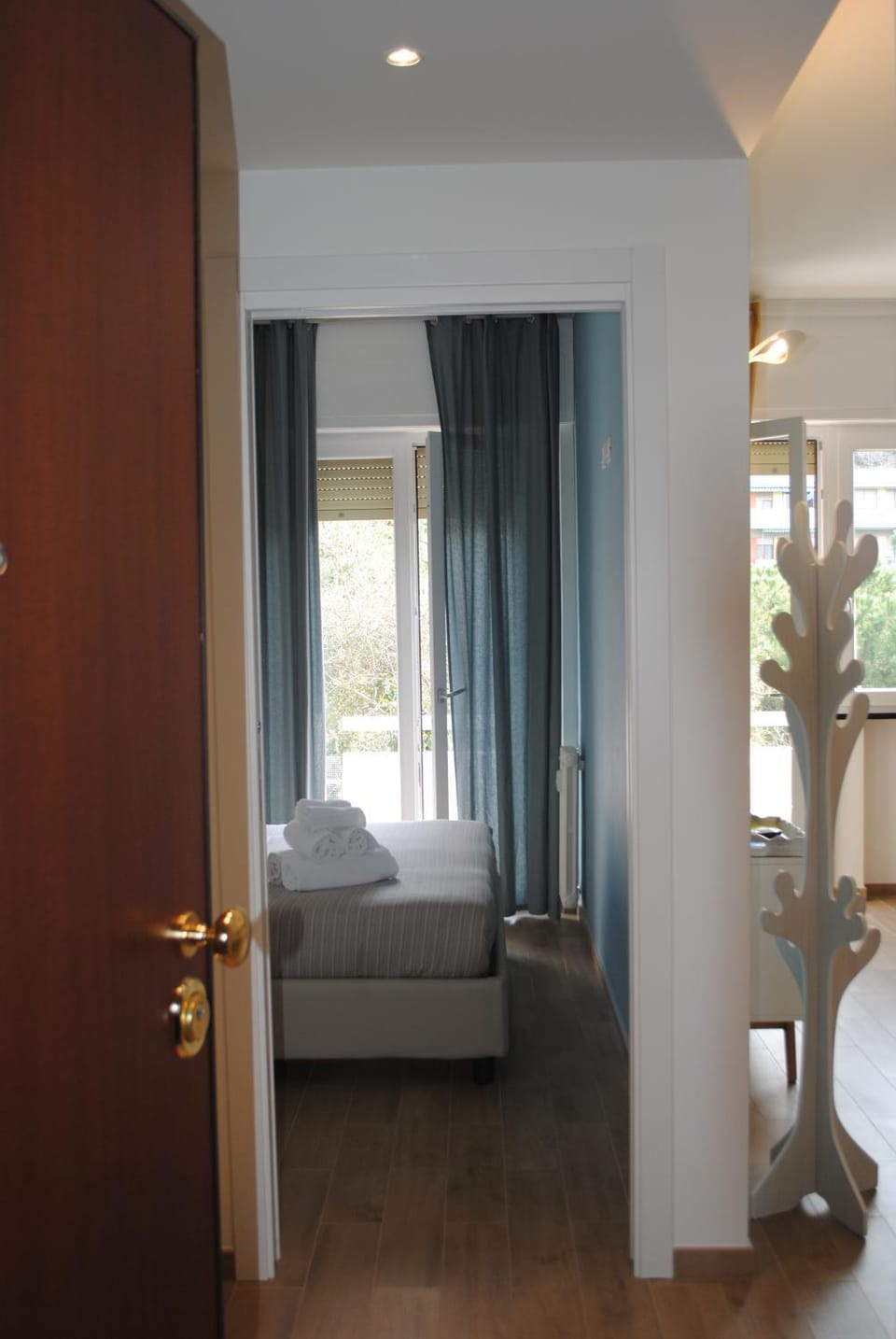 RAGGIO DI SOLE - pool, tennis, parking, sea view & relax Apartment in Rapallo