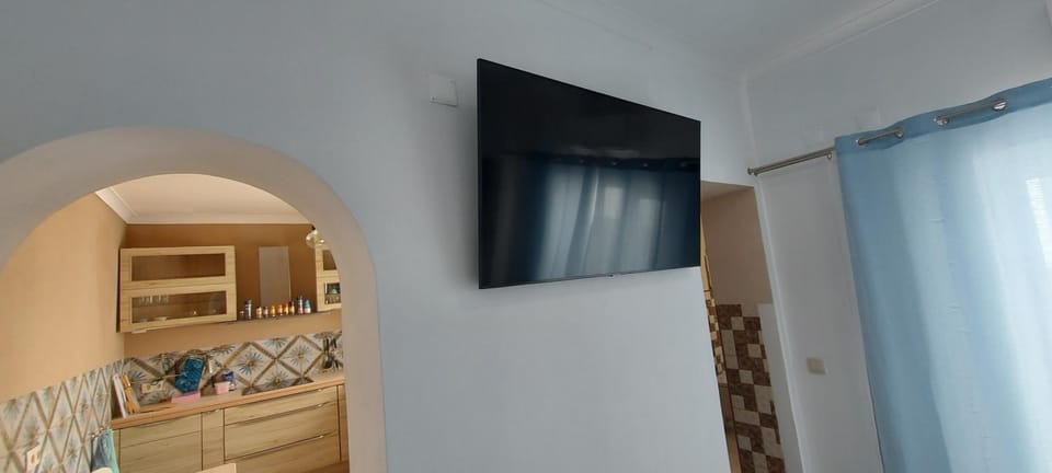 Studio Pescador Apartment in Olhão