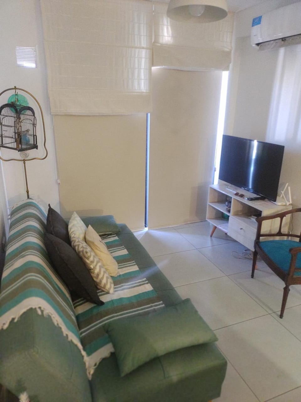 departamento céntrico relax Apartment in Rosario