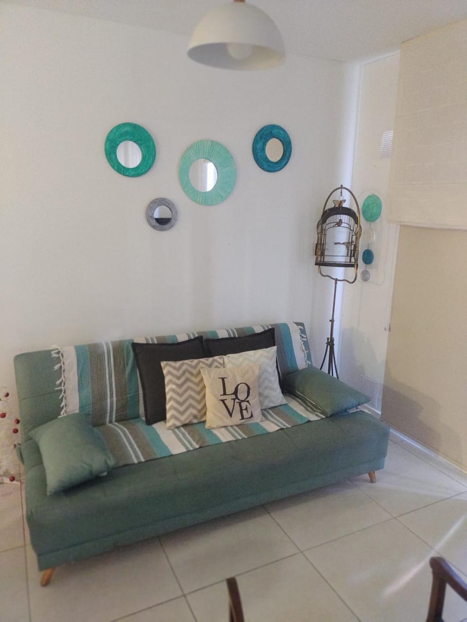 departamento céntrico relax Apartment in Rosario