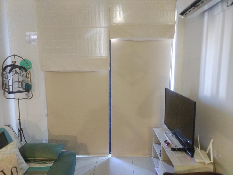 departamento céntrico relax Apartment in Rosario