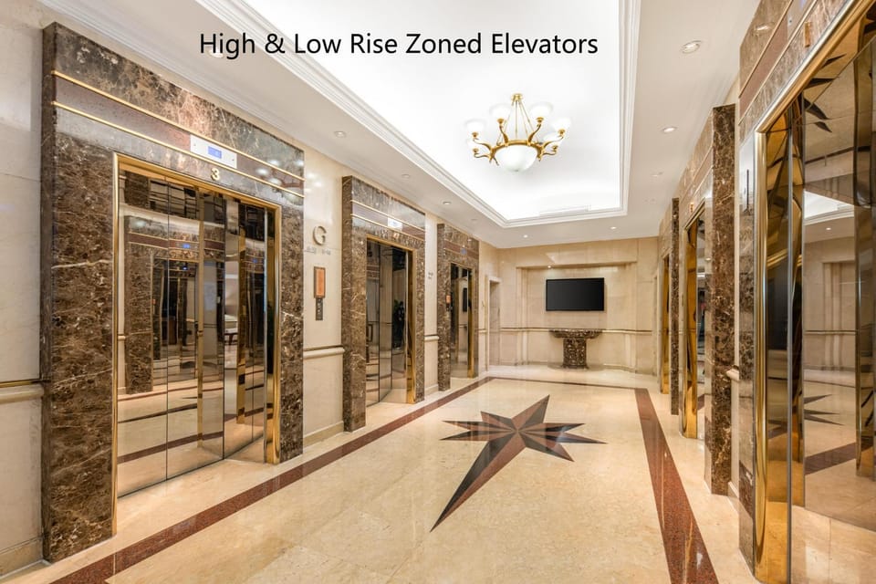 elevator