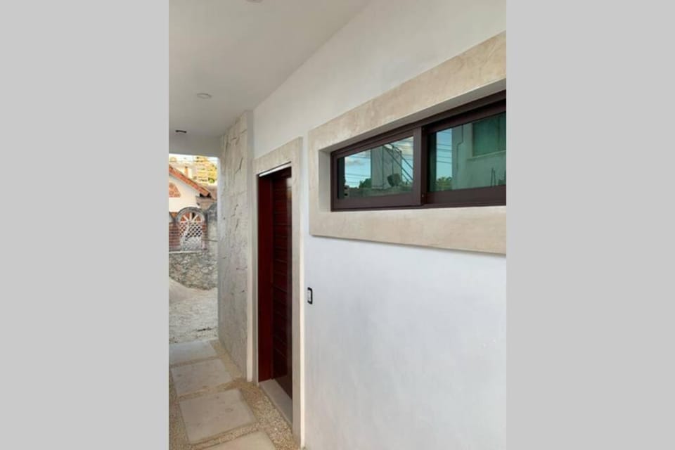 Baona Bacalar Apartment in Bacalar