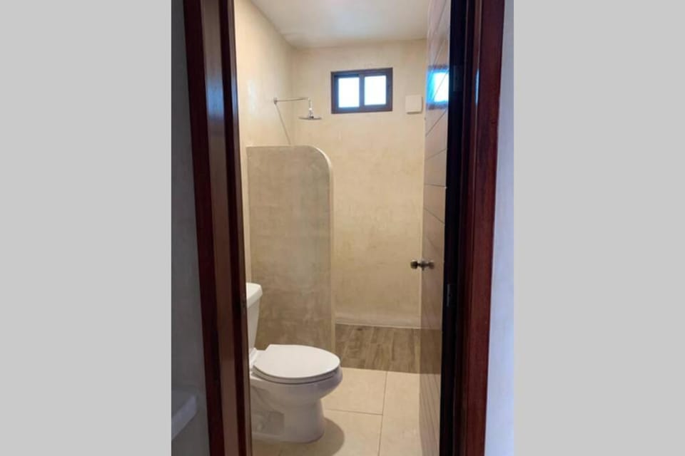 Baona Bacalar Apartment in Bacalar