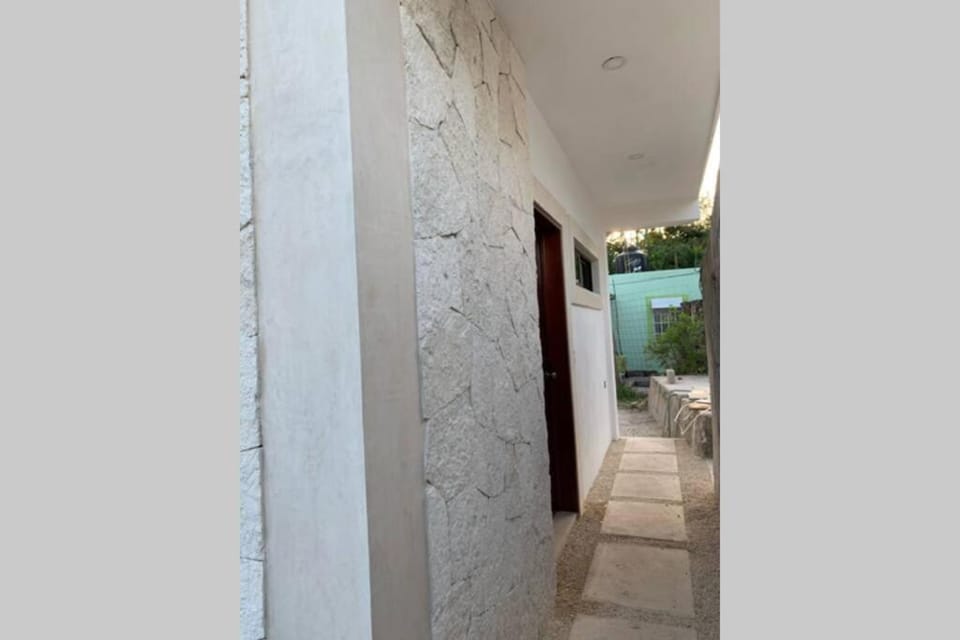 Baona Bacalar Apartment in Bacalar
