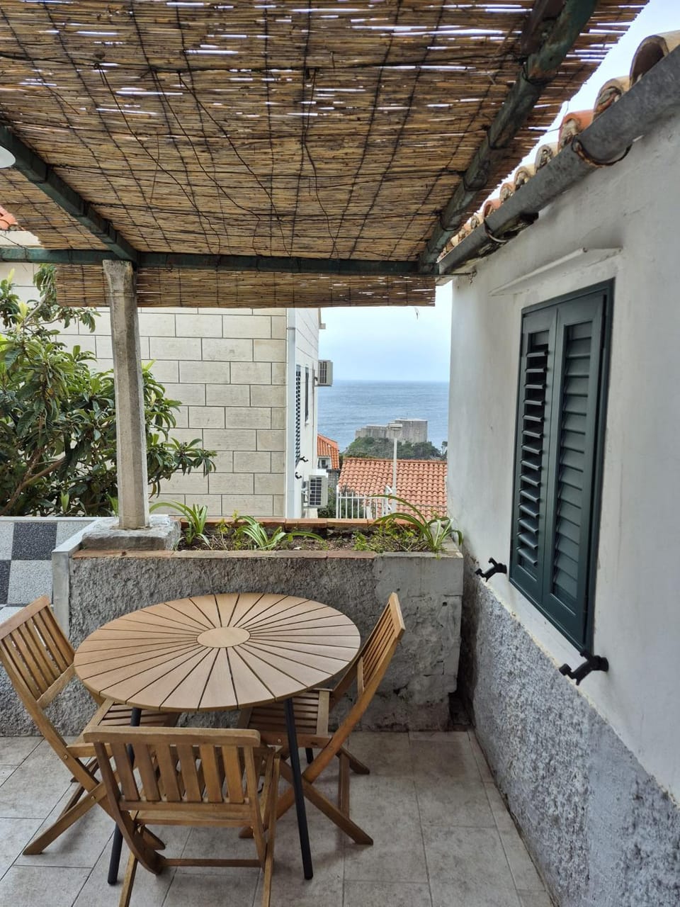 Apartment Marija close to Old Town Apartment in Dubrovnik