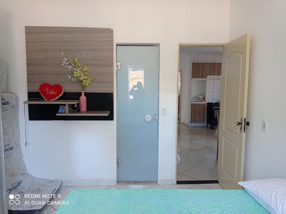 Casa no centro Porto próximo as praias House in Porto Seguro