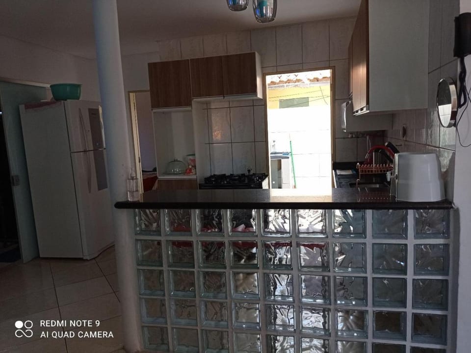 Casa no centro Porto próximo as praias House in Porto Seguro