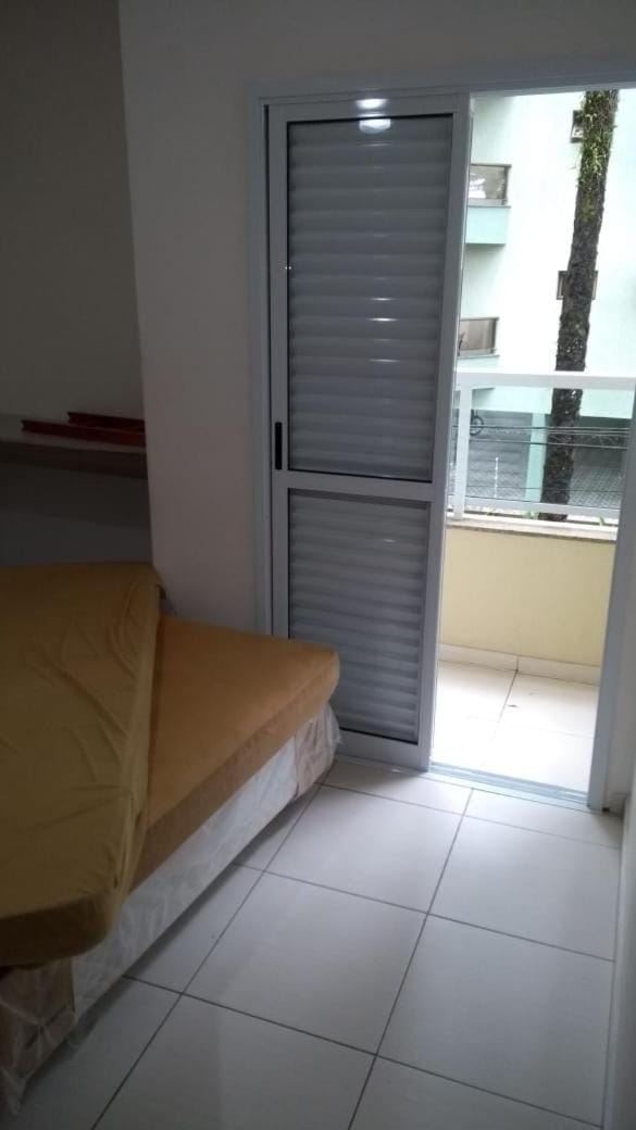 Apartamento a 50 metros da praia Apartment in Ubatuba