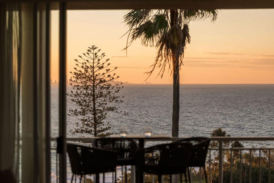 Orion 6 Apartment in Tweed Heads