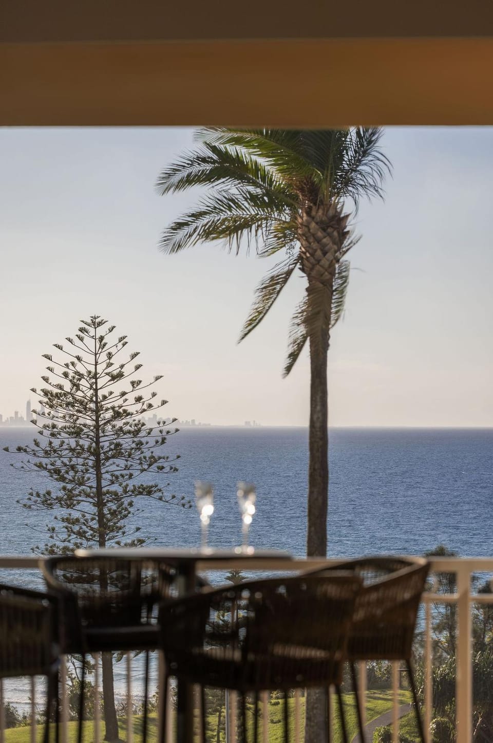 Orion 6 Apartment in Tweed Heads