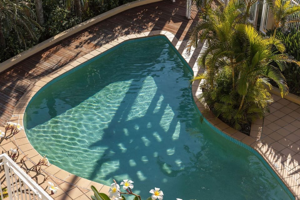 Orion 6 Apartment in Tweed Heads