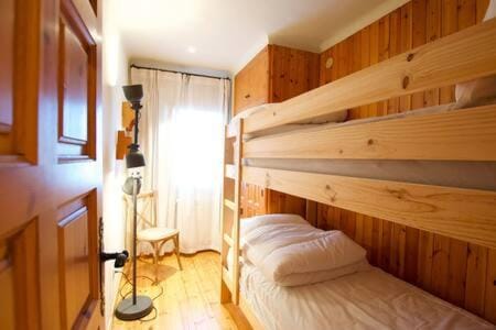 Apartamento con encanto Alp Apartment in Cerdanya