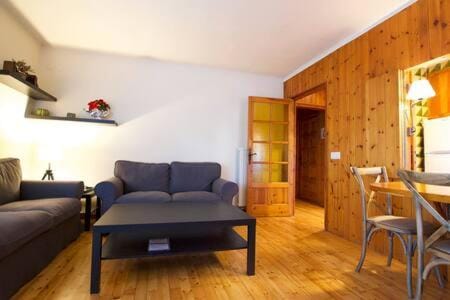 Apartamento con encanto Alp Apartment in Cerdanya