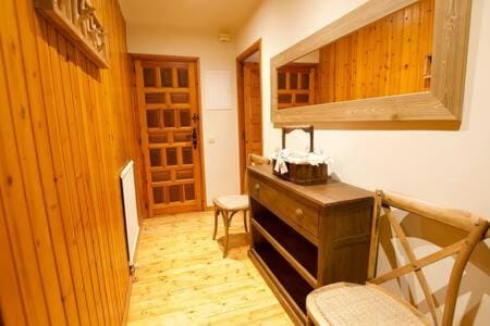 Apartamento con encanto Alp Apartment in Cerdanya