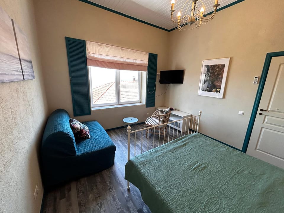 # Perfection Sea View Apartments Apartment in Kavala