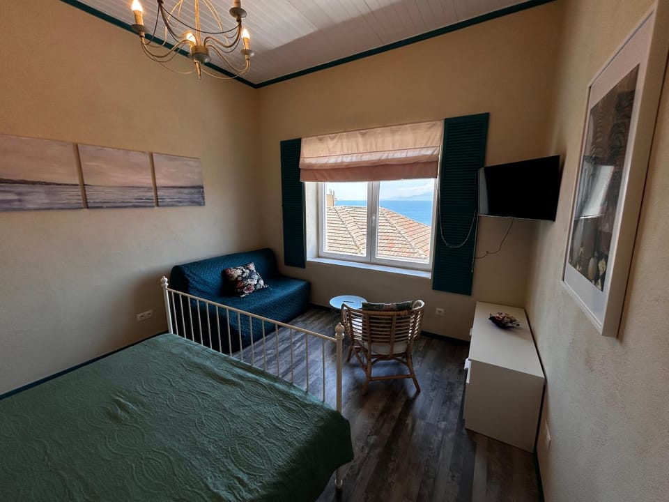 # Perfection Sea View Apartments Apartment in Kavala