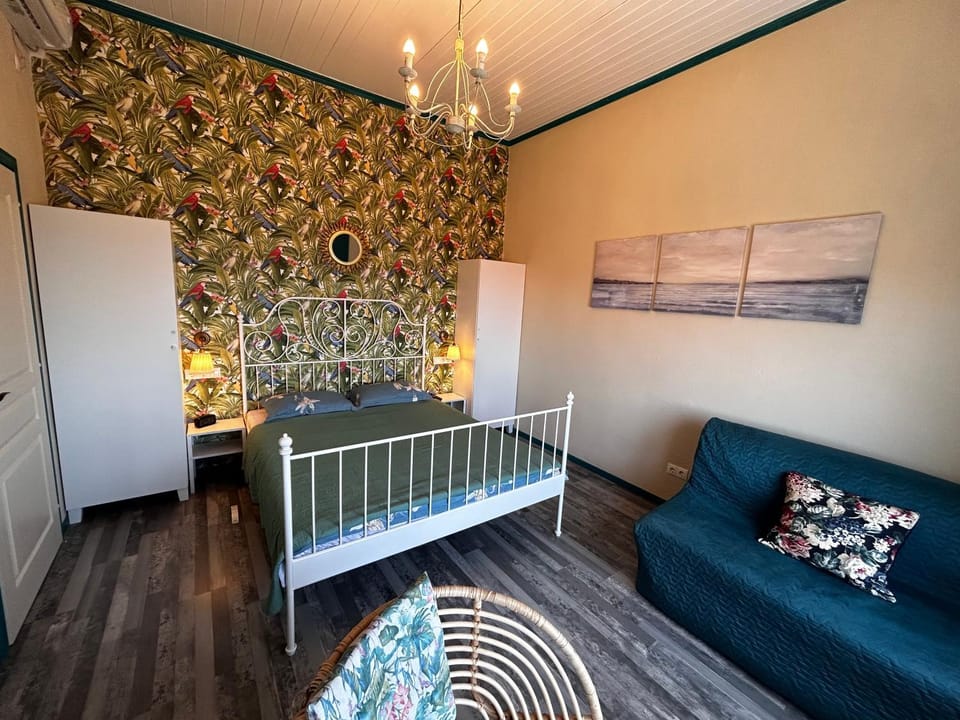 # Perfection Sea View Apartments Apartment in Kavala