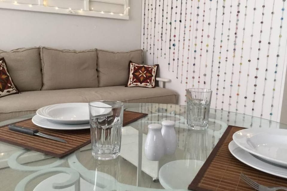 Beyt Alzohour - Casa dei Fiori Apartment in South Sinai Governorate