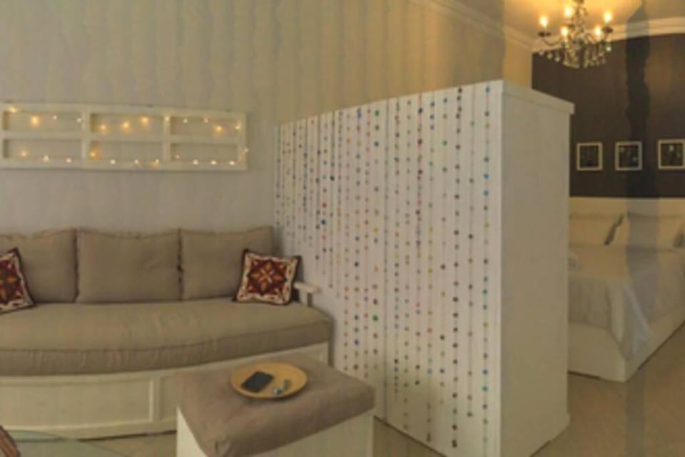 Beyt Alzohour - Casa dei Fiori Apartment in South Sinai Governorate