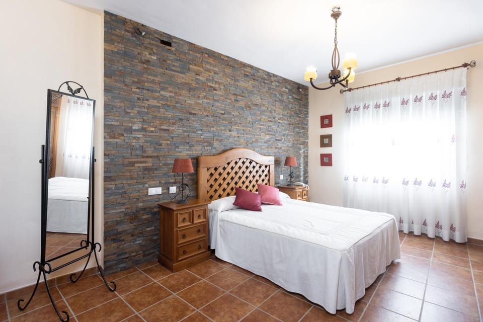Home2Book Charming Apartment Los Realejos Apartment in Orotava Valley