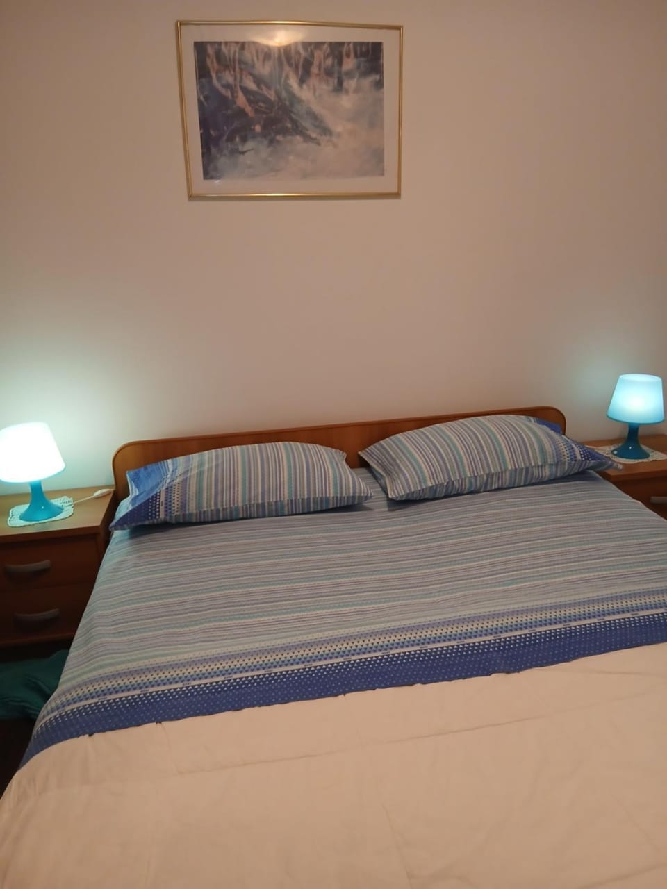 Gita Apartment in Primorje-Gorski Kotar County