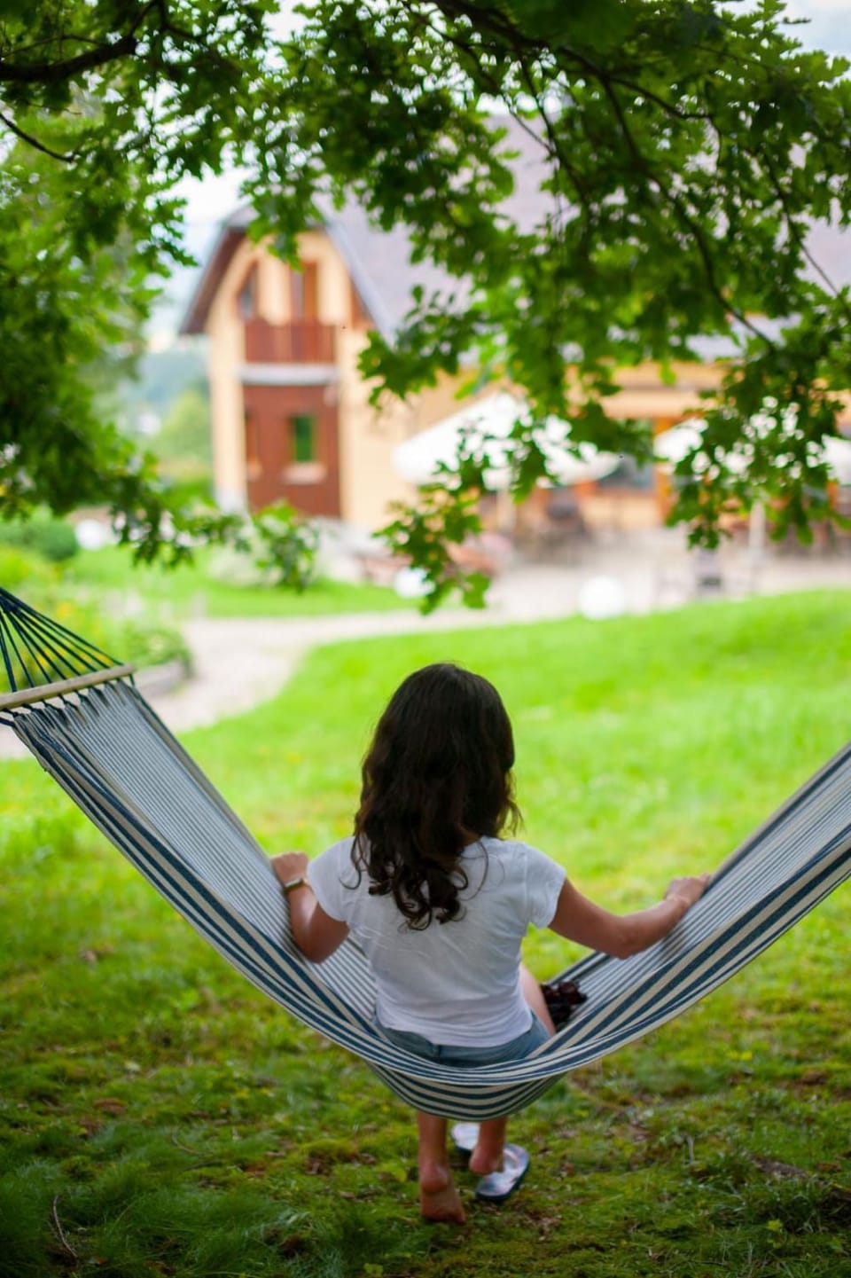 Villa Idylla Bed and Breakfast in Lower Silesian Voivodeship