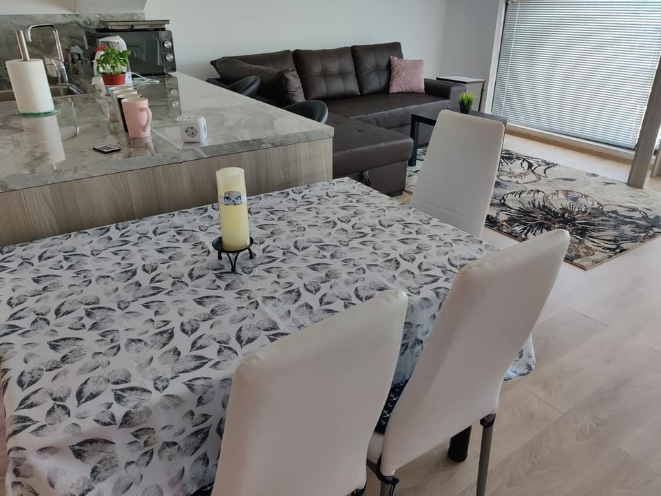 Apartment 7 Apartment in Burgas Province