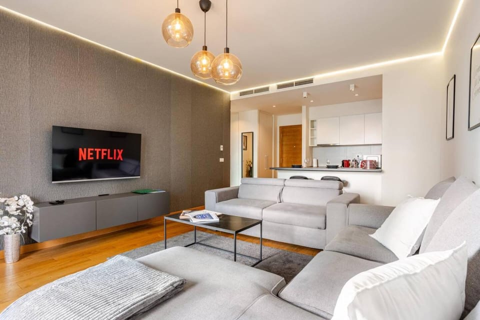 TV and multimedia, Living room