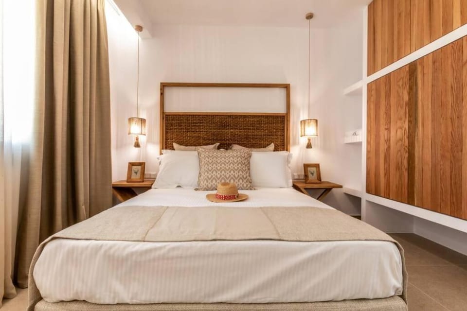 Apleton Suites Apartment in Naxos, Naxos and Lesser Cyclades, Greece