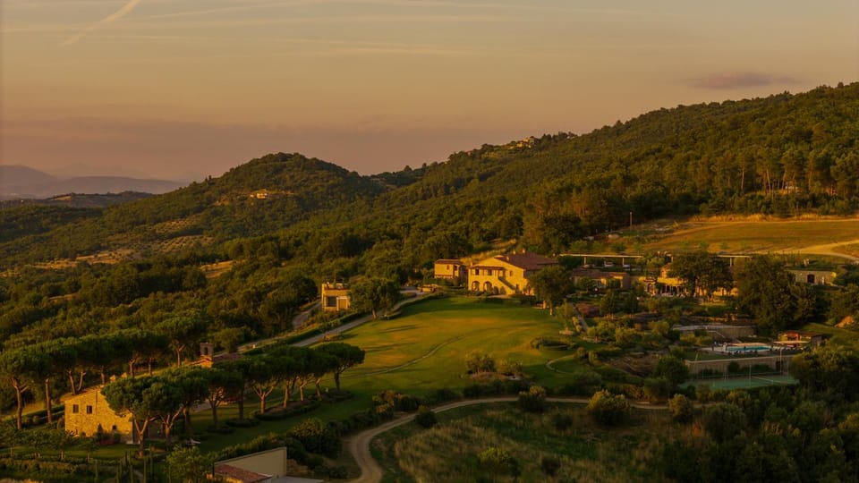 Bird's eye view, View (from property/room)