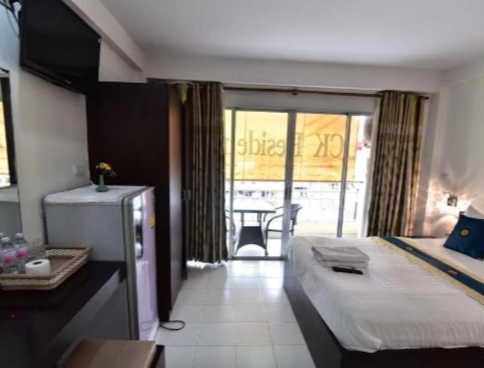 Balcony/Terrace, Bedroom