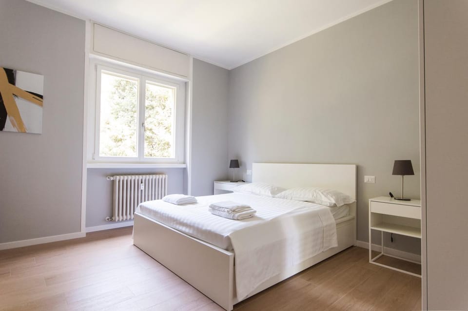 YouHosty - Solari 43 Apartment in Milan