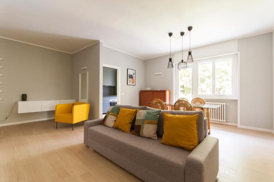 YouHosty - Solari 43 Apartment in Milan