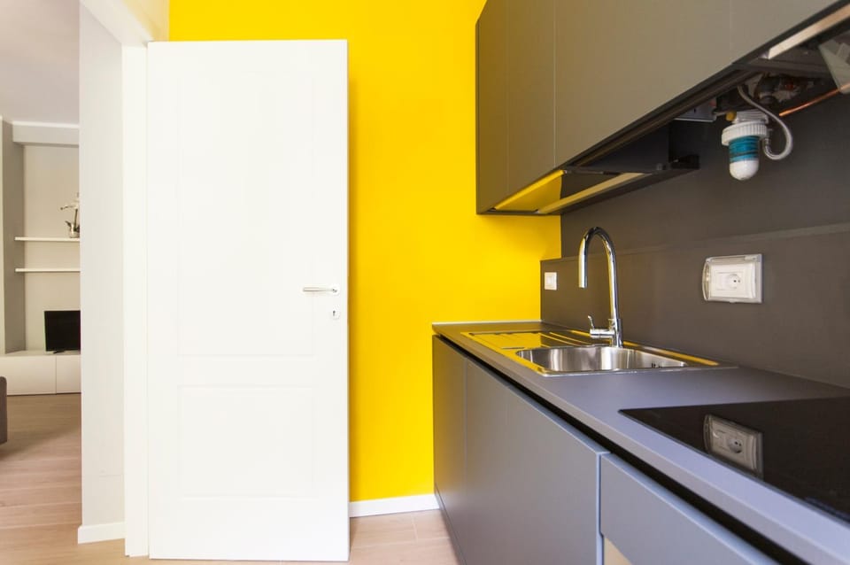 YouHosty - Solari 43 Apartment in Milan