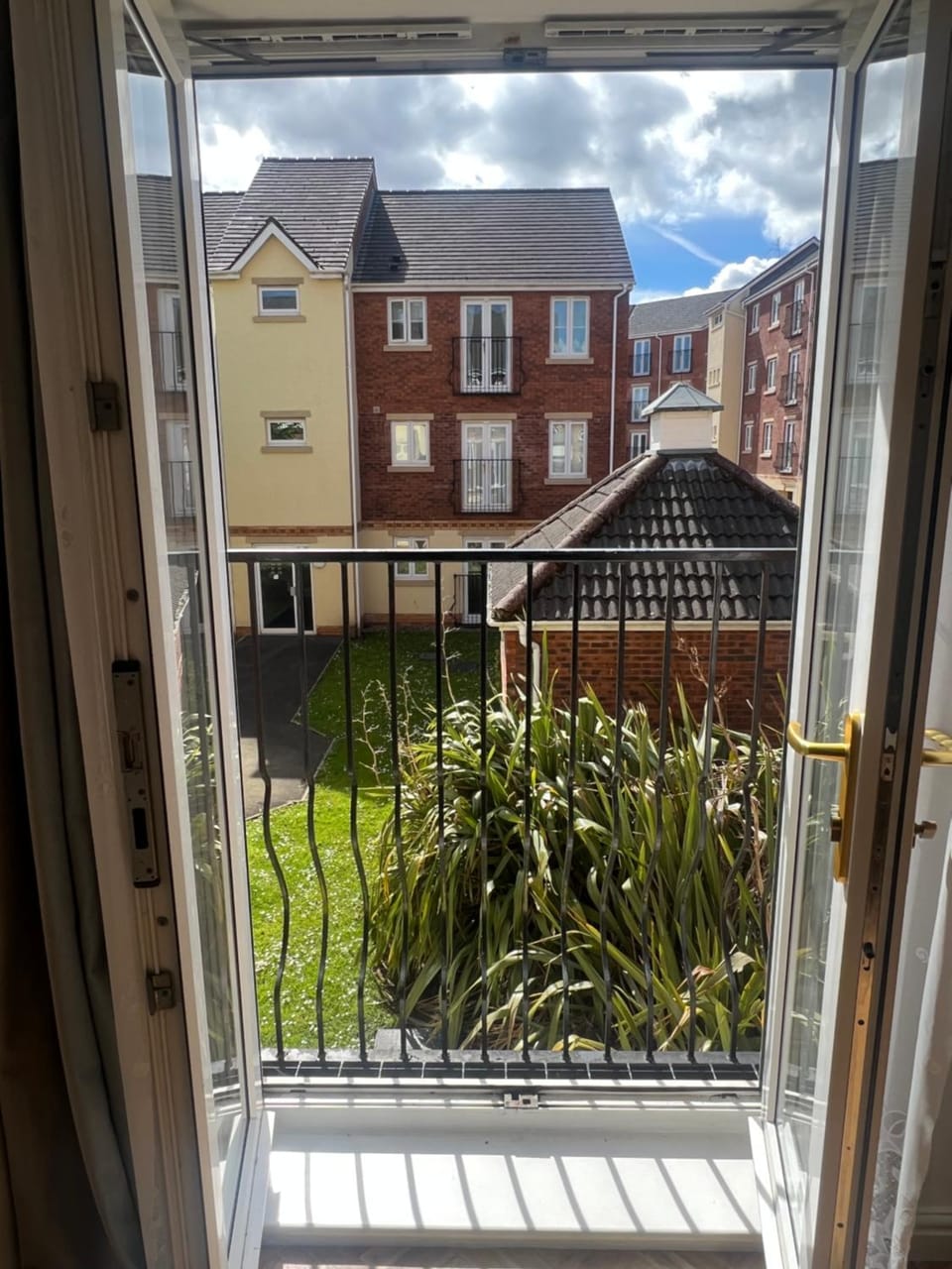The Onyx Suite - 1 Bed apartment w/ free parking Apartment in Cardiff